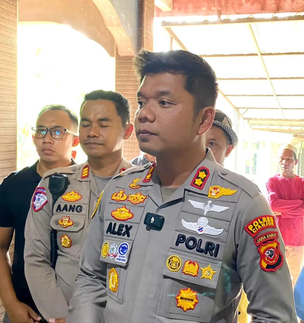 Buru Sponsor PMI Ilegal Ai Juariah yang Kabur, Polres Cianjur Telusuri Jaringan Sindikat TPPO