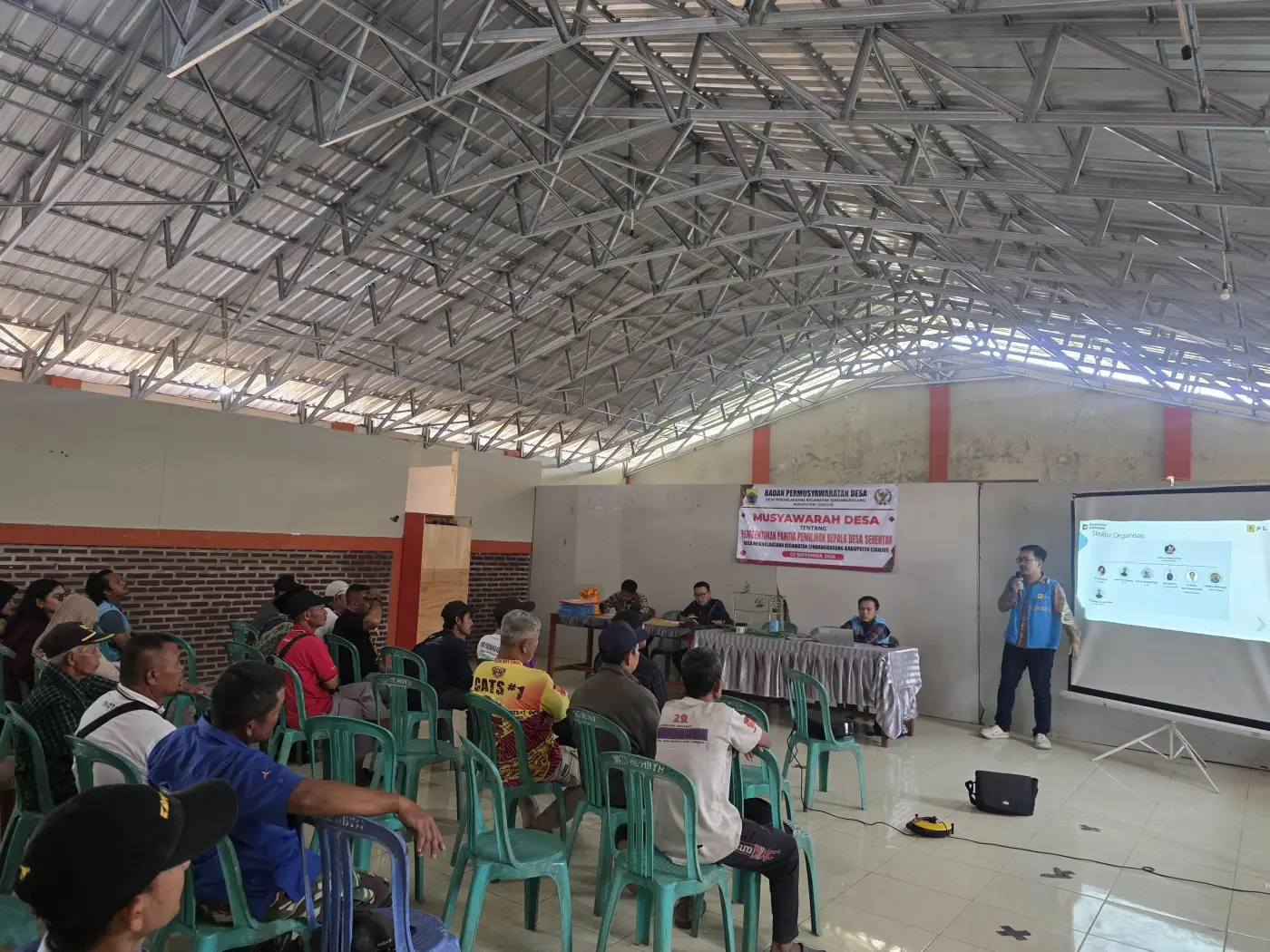 Tingkatkan Kesadaran Keselamatan Ketenagalistrikan, PLN Cianjur Edukasi Warga tentang Penggunaan Listrik yang Aman