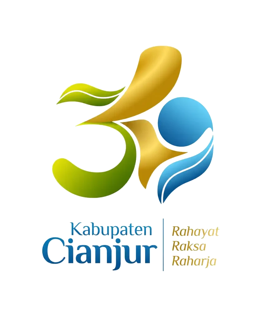 Logo HUT Cianjur 349