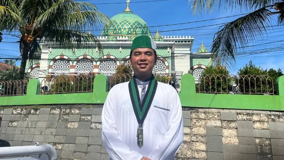 Panas! Ketum HMI Cianjur Kritik Cak Imin soal NU: Jangan Pecah Umat
