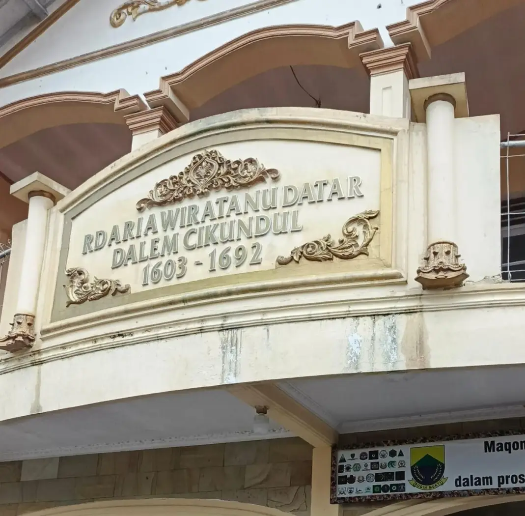 Pemkab Cianjur Gelar Ziarah ke Maqom Dalem Cikundul Peringati Hari Jadi ke-349