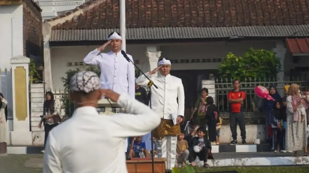 Peringatan Hari Jadi ke-349 Cianjur: Bupati Tekankan Pembangunan Berorientasi pada Kepentingan Rakyat