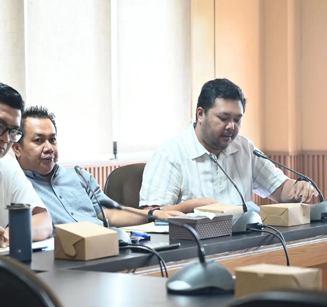 Komisi IV DPRD Cianjur Apresiasi Pembenahan Tata Kelola PKBM, Dorong Peningkatan Kualitas Pendidikan Nonformal