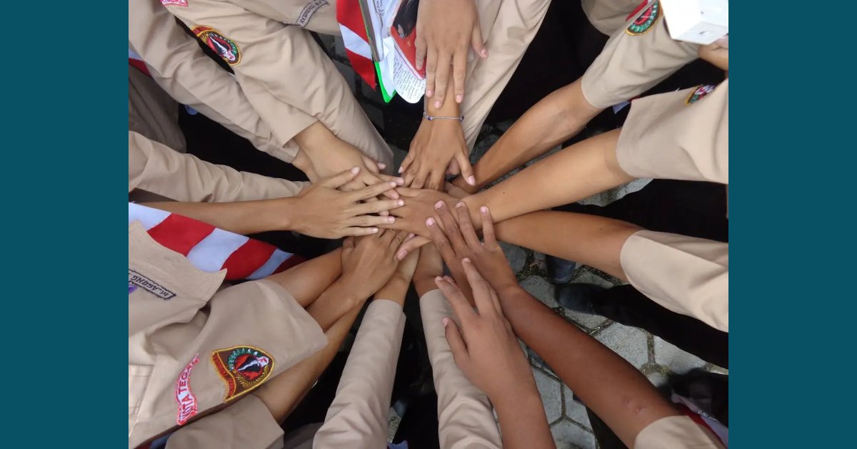 Kodrat 6 Alasan Mengapa Pendidikan Indonesia Harus Mempertimbangkan Kodrat ...