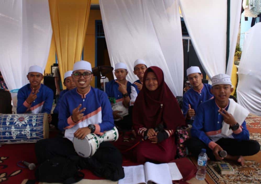 Marawis Arrasyid