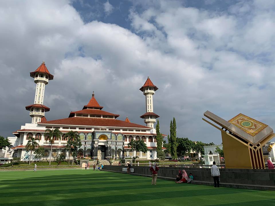 Alun-alun Cianjur