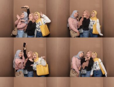 Studio Fotohokkie Cianjur lagi ngehits di kalangan milenial.