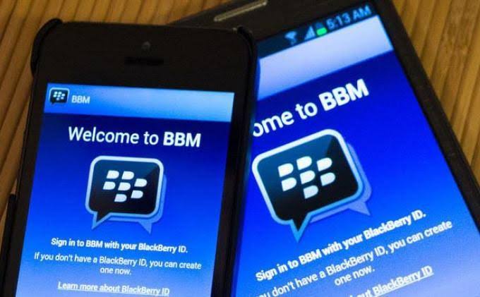 BBM akan berhenti beroperasi. Foto: Ilustrasi/net