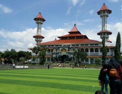 Masjid Agung Cianjur