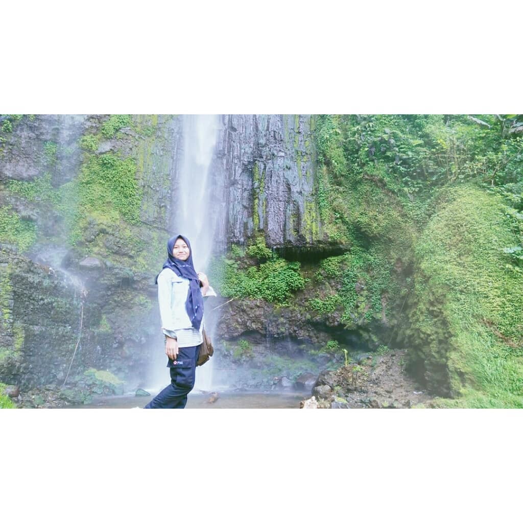 Curug Dengdeng, Keindahan Tersembunyi di Gunung Putri