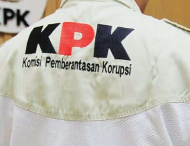 Foto: Ilustrasi/KPK