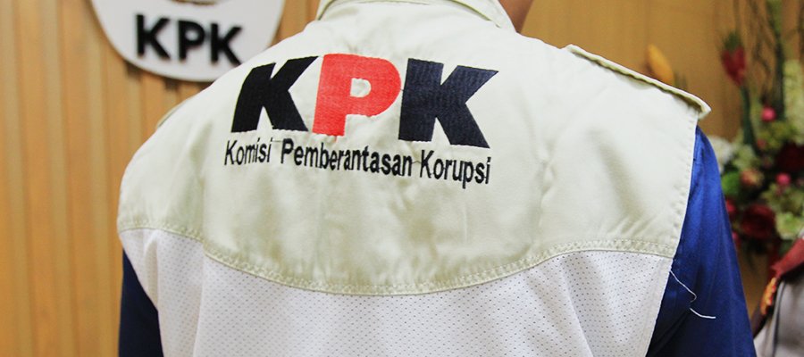 Foto: Ilustrasi/KPK