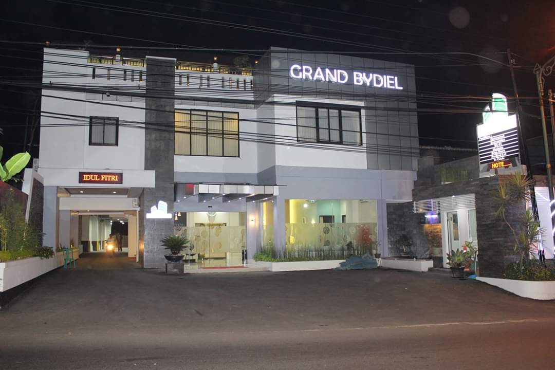 Hotel Grand Bydiel Cianjur