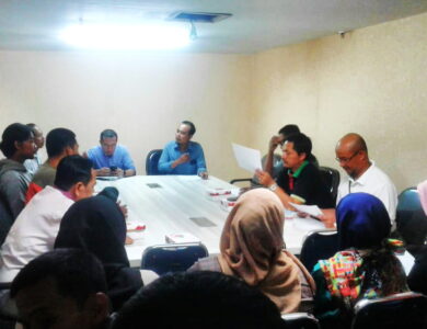 Pembangunan mall di Cianjur