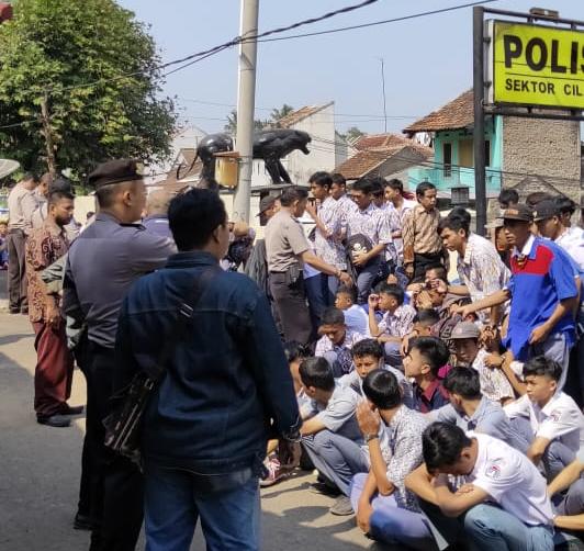 STM Cianjur