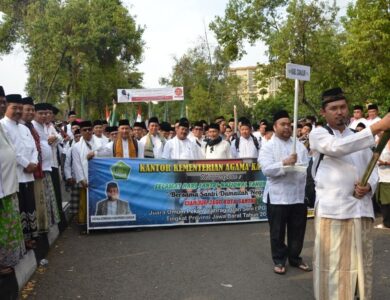 Jelang Hari Santri Nasional, MUI Cianjur Imbau Tingkatkan Ketakwaan