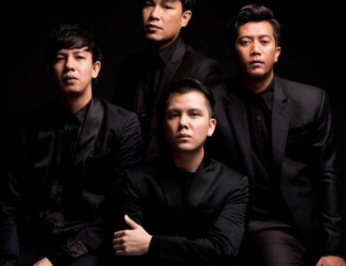 Chord Dan Lirik Lagu Asal Kau Bahagia Armada