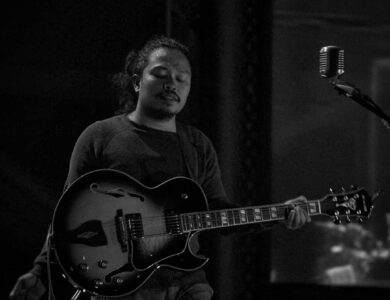 Chord dan Lirik Lagu Akad Payung Teduh