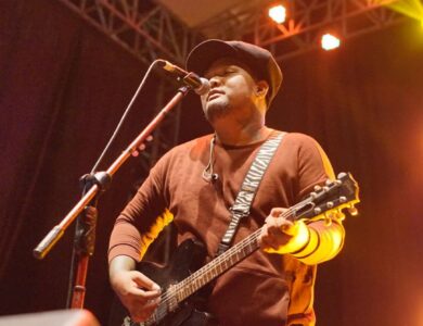 Chord Dan Lirik Lagu Surat Cinta Untuk Starla Virgoun