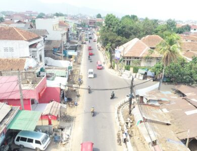 Aliansi Masyarakat Peduli Bumi (Ampibi) menilai pemerintah belum memiliki kesadaran tentang pelestarian lingkungan. Hal ini dibuktikan dengan penghijauan yang belum memadai di Cianjur terlebih saat Hari Menanam Pohon Nasional ini.