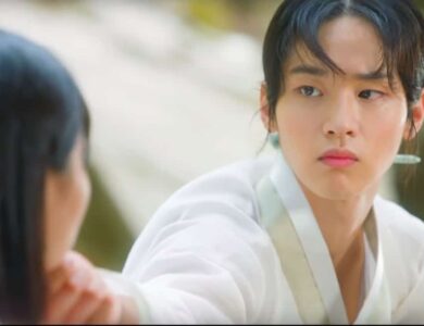 Drama Korea Terbaru The Tale Of Nokdu, Ini Fakta Menariknya