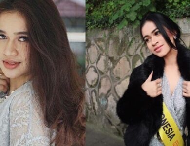 Instagram Putri Amelia Hilang Setelah Dikaitkan Dengan Prostitusi Online