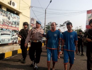 Penemuan Mayat Jenal