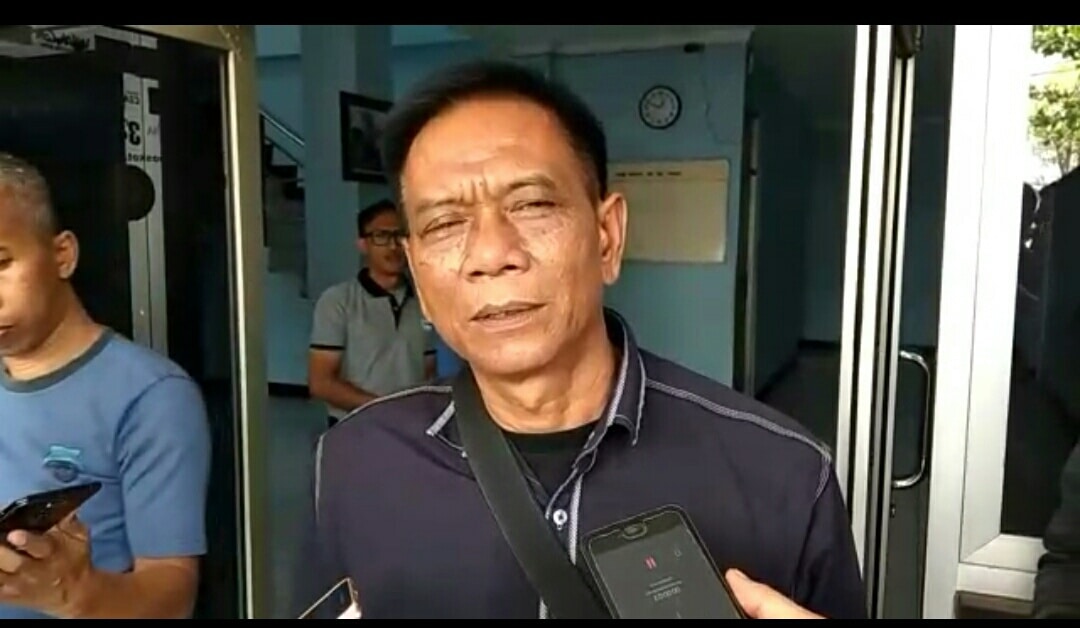 Tak Mampu Bayar, Pasien DBD Jadikan KTP Sebagai Jaminan di RSUD Cianjur