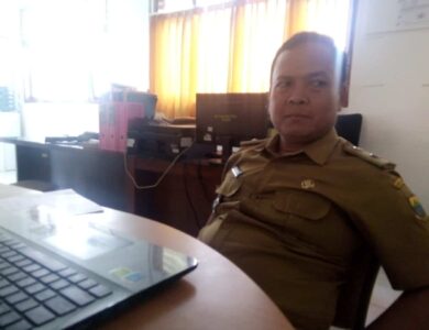 Diduga 'Bermain' Dengan Dinkes, Barjas Cianjur: Tidak Ada Rekayasa