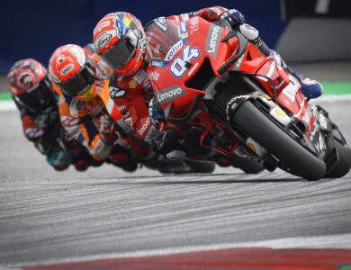 Klasemen dan Poin Sementara MotoGP 2020: Joan Mir Di Atas Angin
