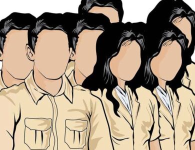 Tes cpns 2019 sebentar lagi