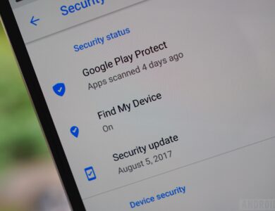 Cara Melacak HP yang Hilang Dengan Mudah Dan Cepat