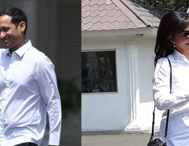 CEO Gojek dan Bupati Minahasa Dipanggil Ke Istana Negara