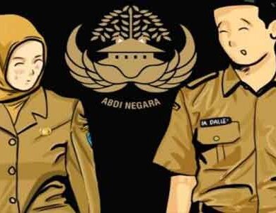 Penerimaan CPNS 2019 Tinggal Menghitung Hari, Ini Cara Daftarnya