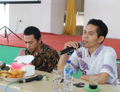 Bawaslu Ingatkan Larangan Rotasi Mutasi ASN Jelang Pilkada