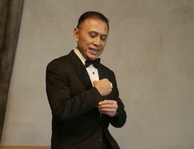 Jadi Ketum PSSI, Iwan Bule Dobrak Dominasi Orang TNI