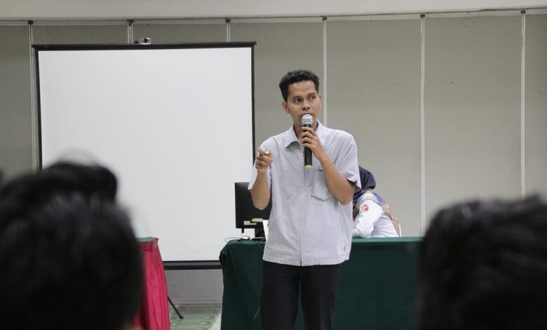 Jelang Pilkada 2020, Bawaslu Cianjur Siapkan Strategi Pengawasan