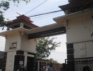 Kamu Belum Menikah? Ada 974.934 Jomblo di Cianjur