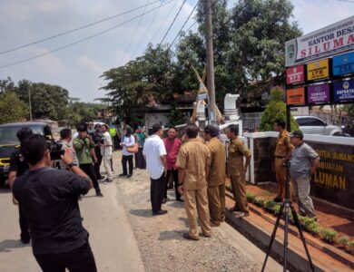 Desa Siluman, Bukan Desa Fiktif Target ADD