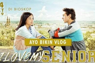 Film Keren yang Akan Tayang di Bioskop November ini