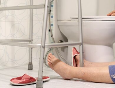 Waspada! Ini Penyebab Kematian di Kamar Mandi