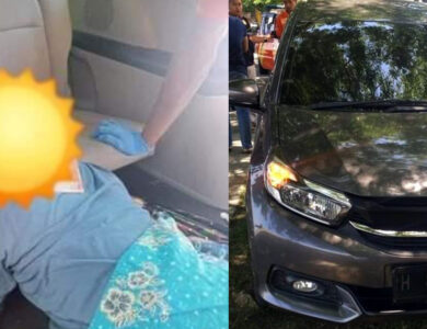 Niat Mau Wikwik, Kades Ini Malah Meninggal Dunia