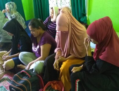 Polres Cianjur Gagalkan Perdagangan Orang di Villa Puncak Resor