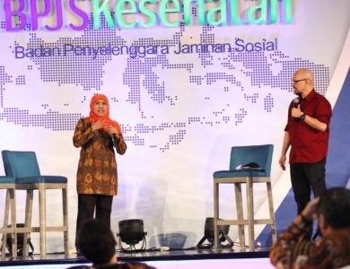 Warga Cianjur Mengeluh BPJS Kesehatan Harus Daftar Sekeluarga