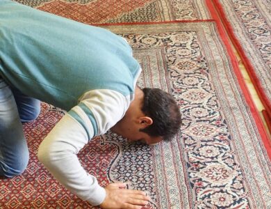 Tata Cara dan Doa Solat Dhuha Biar Rezeki Makin Lancar