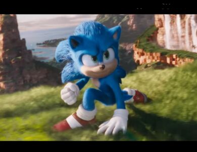 Sonic The Hedgehog Dapat Desain Baru di Trailer Kedua Usai Dikritik