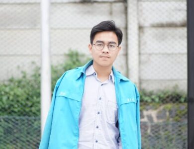 Bangga! Pemuda Cianjur Ini Raih Beasiswa Kuliah di Malaysia