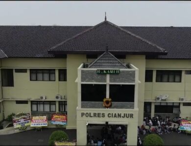 Gara-gara Uang Proyek, Saudara PLT Bupati Diperiksa di Mapolres Cianjur