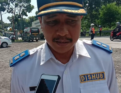 Tahun Baru, Dishub Cianjur Batasi Kendaraan Ke Puncak