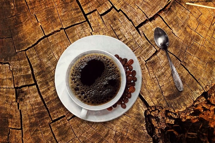 Foto: ilustrasi kopi/pixabay